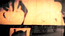 Vintage Moje skrivno življenje z dlakavo pičko stare babe!