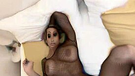 my seductive forbidden fruit daniela moans during intense blowjob