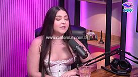 A floravip2023 gozou e gemeu muito in sexy session