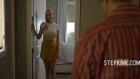 남동생 신발과 와이프 보지 지금 채워야 해