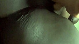 hey, it's my time with a huge dildo bent over for doggystyle fun 😏