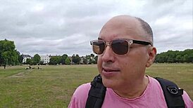 Clapham Common Cruising Trails in June 2025!