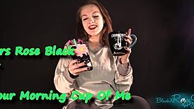 Your Morning Cup of Me