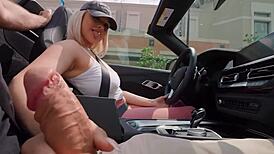 Nofacegirl reaches orgasms as roommate drills her ass.