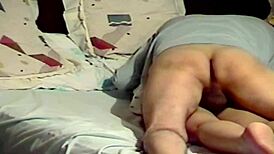 yo, my first three anal experiences were wild, loving that cum inside feeling!