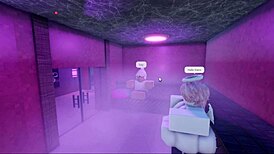 Vroucí paní mě šuká velkým čurákem v sauně