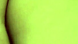 watch slutty milf as boyfriend gives blowjob?