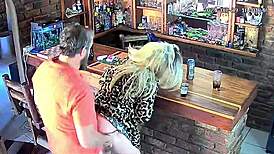 Caught my cheating wife banging my best friend on CCTV