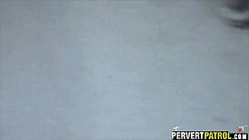 Filming Couple Fuck Through Window