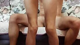 Milfs Have Orgasm After Orgasm in Homemade Scenes