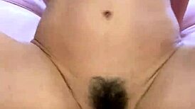 ¡Ey, ese sexo matutino rápido con pareja amateur real fue tan caliente!