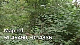 Clapham Common Cruising Trails in June 2025!