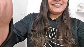 Sending nudes and videos for Black Friday fun