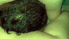 i love when he deepthroats me hard in my pussy