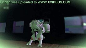 fucking two friends with big cock cumshot