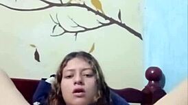 compilation of solo masturbation videos at home