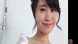 hey, these beautiful asian babes in skimpy underwear got me so turned on, can't look away... 😍