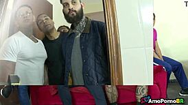 my best friends banged my stepmom part one