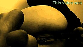 What An Erotic Nightmare!