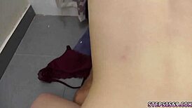 Young Girls Explore Their First Taboo Experiments