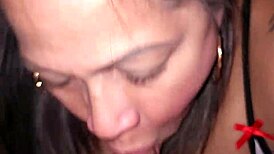 madrastra ama mamar verga 😘