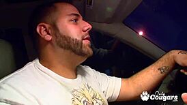 18yo Lilly Kingston's Tight Body Ravished 😘