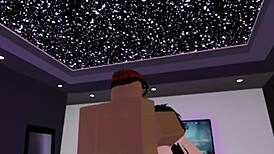 she used me like her toy in domination play