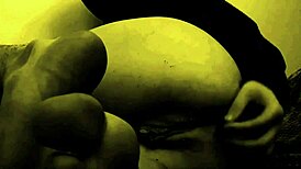 What An Erotic Nightmare!