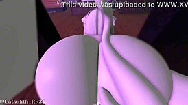 fucking two friends with big cock cumshot