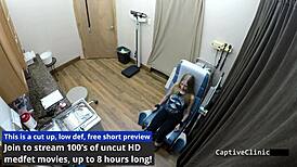 ava siren submits as corporate slave