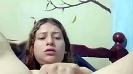 compilation of solo masturbation videos at home