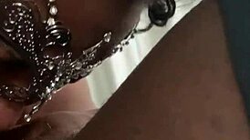 i love sucking that nice ebony cock so much