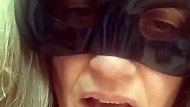 intimate masturbation with focus on achieving orgasm