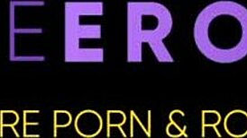 Charles Dera Gets Pussy Massage and Deepthroat Blowjob