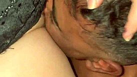 i love when he deepthroats me hard in my pussy