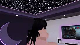 použila ma ako hračku v dominácii