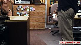 큰 자지로 그 보오비 슬럿 박다가 걸렸어