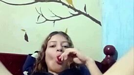 compilation of solo masturbation videos at home