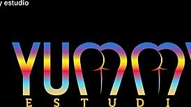 Sensual Colombia teen Anora Rossi experiences intense scene with two partners