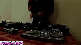 So, how’s this American dick feel inside you, hotwife Livie, riding bareback?