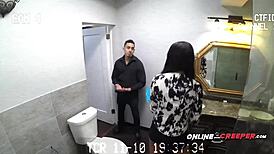 Gorgeous Bethany, tied up and banged by Bruno's big cock?