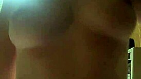 Ivy19921 Gets Her Pussy Slammed And Load Blown On Her