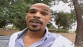 megan monroe fucks me rough with her big tits