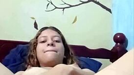 compilation of solo masturbation videos at home