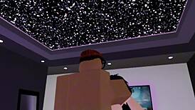 she used me like her toy in domination play