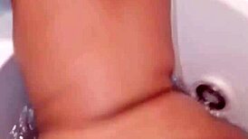 i fucked the young latina milf hard in the motel as she begged