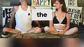 Caught in the moment, we revisit the surprising encounter with an older woman that changed everything