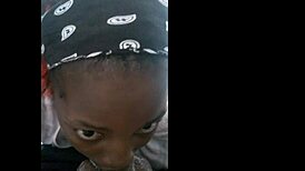 Damn, do you love my sloppy throat and pussy farts too?!