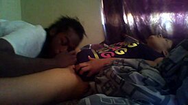 I eat that pink pussy good with my tongue