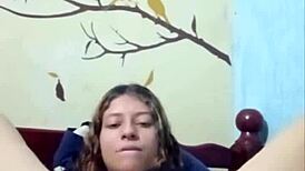 compilation of solo masturbation videos at home